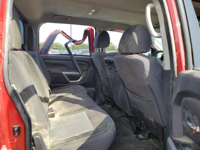 1N6AA1EC2MN505344 Nissan TITAN S