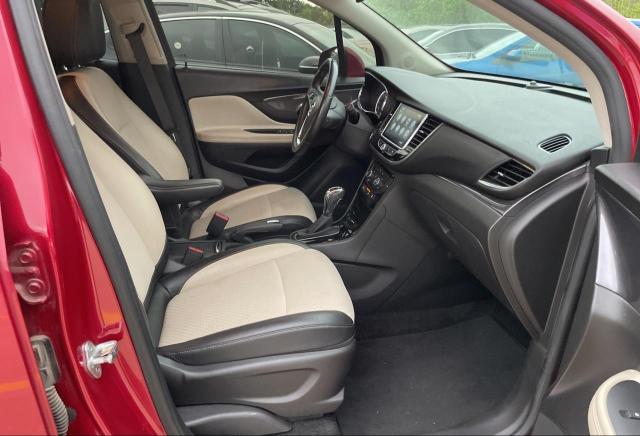 KL4CJASB7KB813996 Buick Encore Preferred