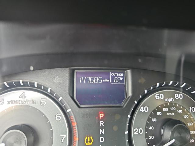 5FNRL5H36HB025816 Honda ODYSSEY SE