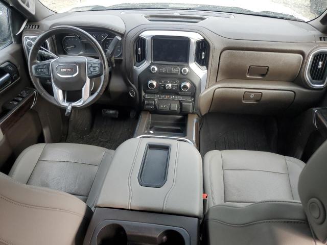 3GTU9DED3NG138645 GMC Sierra Limited K1500 Slt