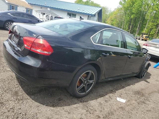 1VWAT7A30EC030034 Volkswagen PASSAT S
