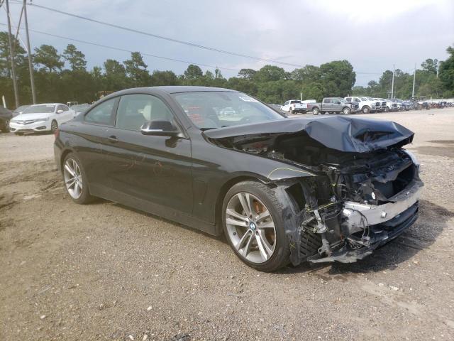 WBA3N3C58EK231051 BMW 428 I