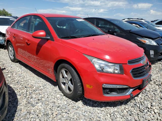 1G1PC5SB6F7163309 Chevrolet CRUZE LT