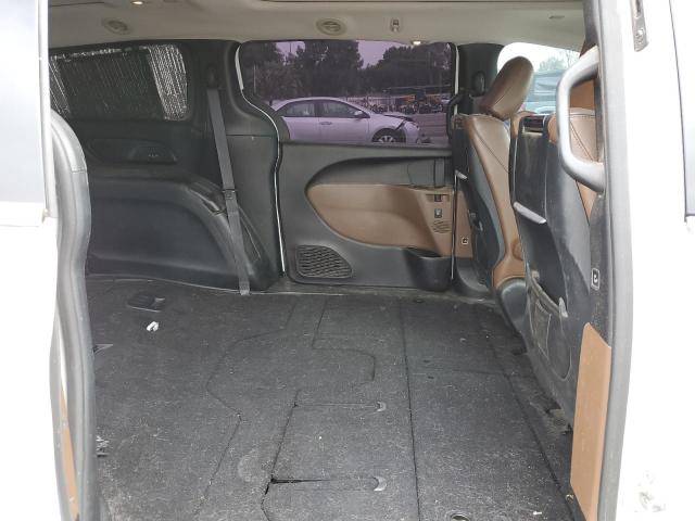 2C4RC1GG6HR561294 Chrysler Pacifica Limited