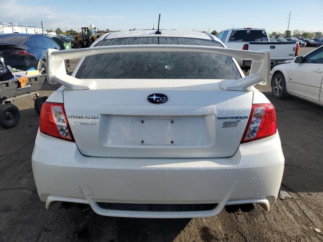 JF1GV8J68EL013205 Subaru IMPREZA WR