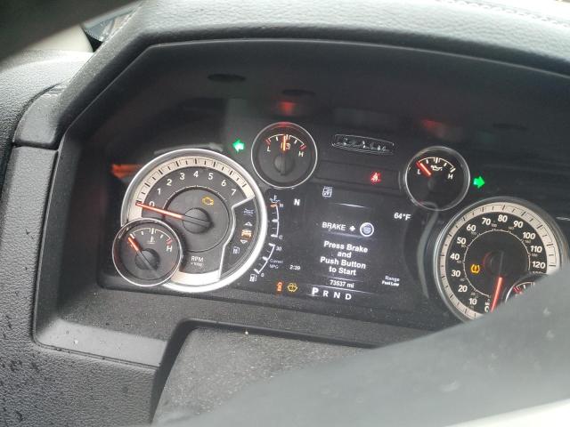 1C6RR7NT7HS719942 RAM 1500 Laie
