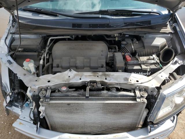 5FNRL5H31GB126969 Honda ODYSSEY SE