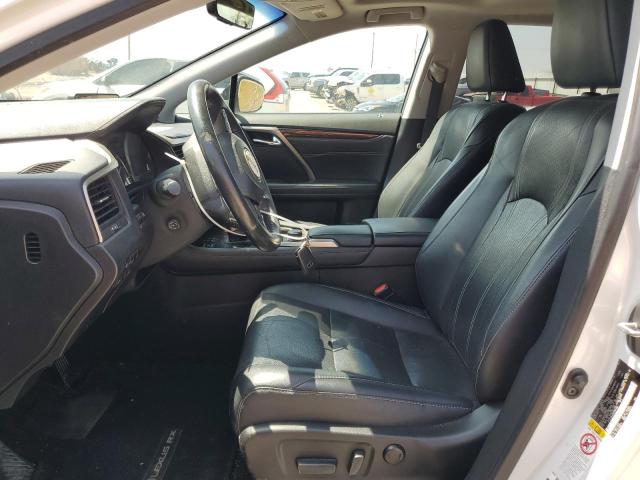 2T2ZZMCA2HC064465 Lexus Rx 350 Base