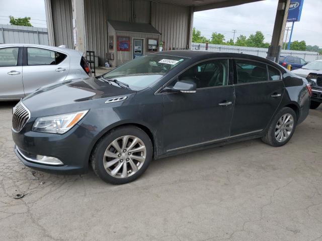 Продажа на аукционе авто 2014 Buick Lacrosse, vin: 1G4GB5G30EF252126, номер лота: 54936494