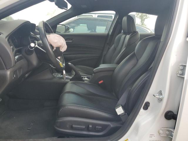 19UDE2F88MA004990 Acura Ilx Premium A-spec