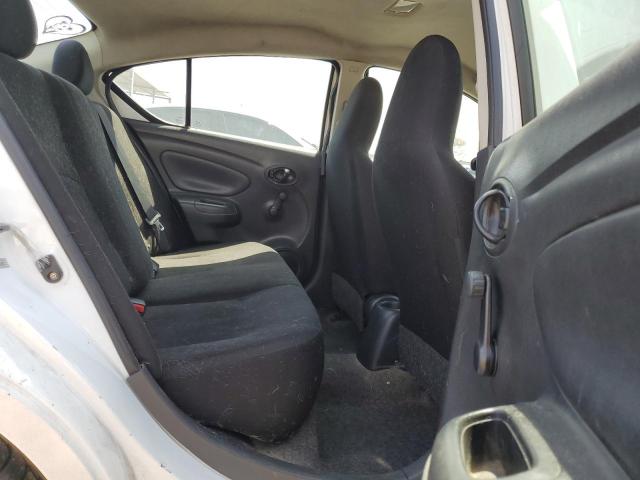 3N1CN7AP5EL866311 Nissan VERSA S