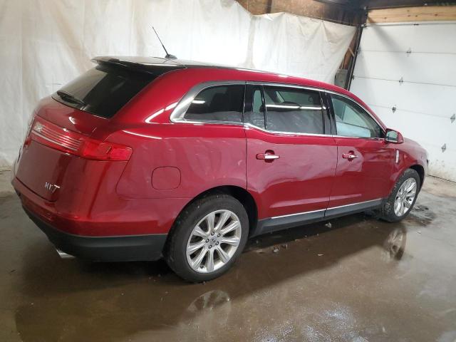 2LMHJ5ATXKBL00992 Lincoln MKT