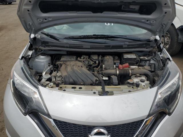 3N1CE2CP5HL381624 Nissan Versa Note S
