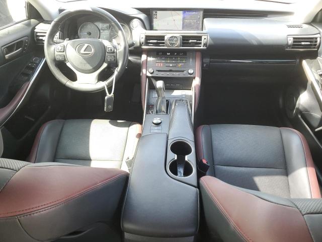 JTHBA1D28K5095743 Lexus IS 300
