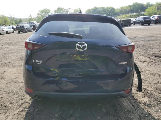 JM3KFBCM8L0755569 Mazda Cx-5 Touring
