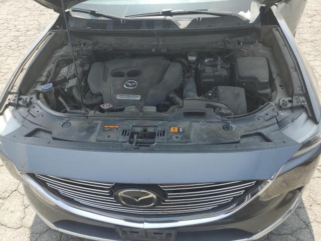 JM3TCBEY6G0121969 Mazda Cx-9 Signature