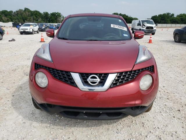 JN8AF5MR1GT601889 Nissan JUKE S