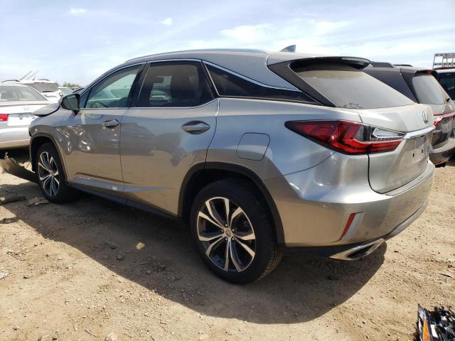 2T2BZMCA8HC117994 Lexus Rx 350 Base