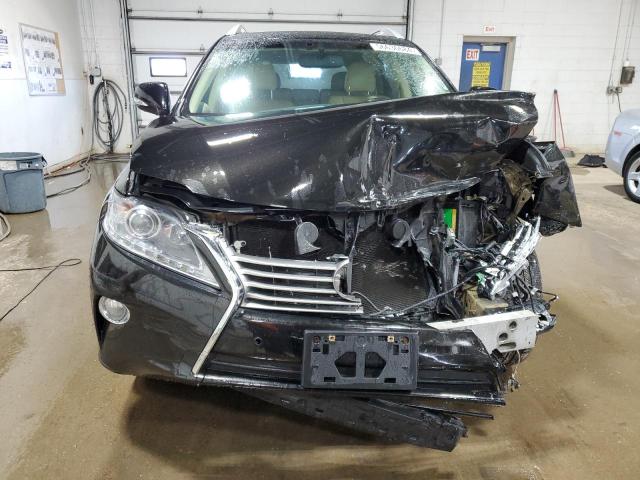 2T2BK1BA4EC237257 Lexus Rx 350 Base