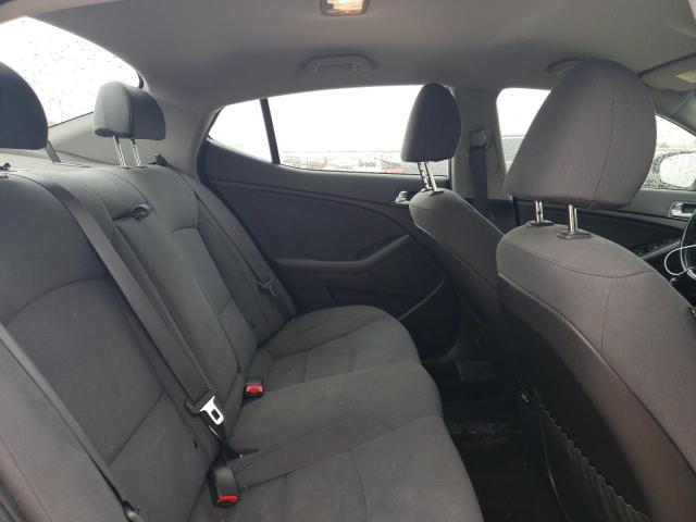 KNAGM4ADXF5085501 KIA OPTIMA HYBRID