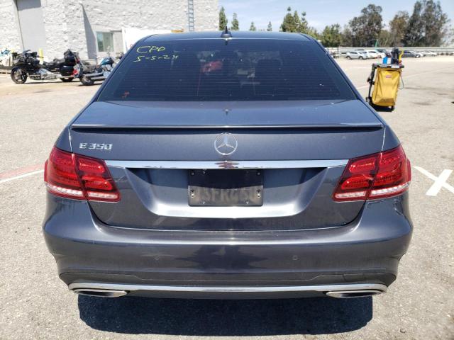 WDDHF5KB7GB265595 Mercedes-Benz E 350
