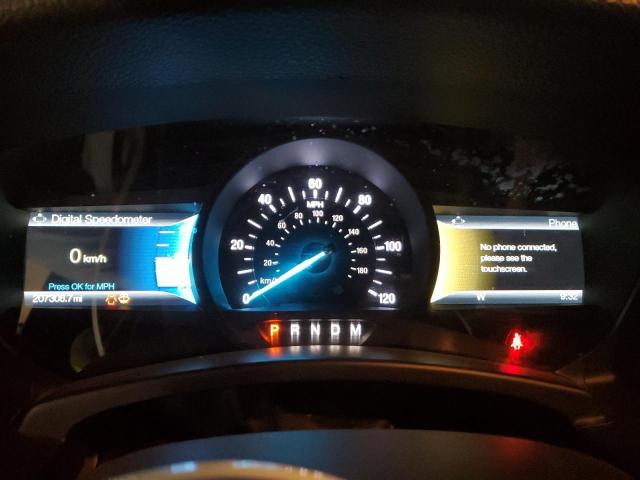 1FMJK1JT5GEF50686 Ford Expedition El Xlt