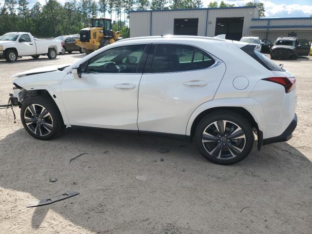 JTHP6JBHXR2178648 Lexus Ux 250h Premium