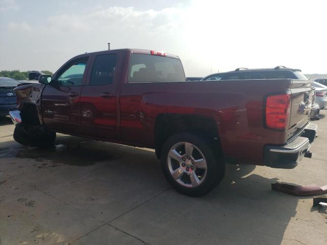 1GCRCREC3FZ354010 Chevrolet Silverado C1500 Lt