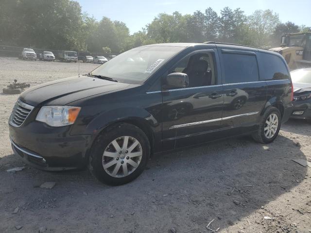 Auction sale of the 2013 Chrysler Town & Country Touring, vin: 2C4RC1BG5DR774576, lot number: 53286554