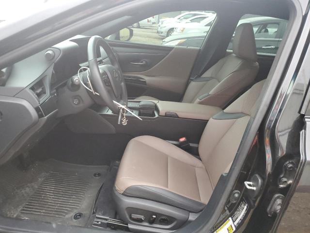 58AD11D13NU009044 Lexus Es 250 Bas
