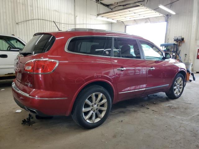 5GAKVCKDXEJ267581 Buick Enclave
