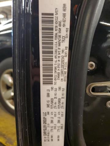 1C6RR7LG3ES292342 RAM 1500 Slt