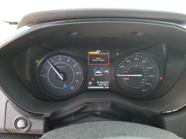 4S3GKAB68M3607350 Subaru Impreza