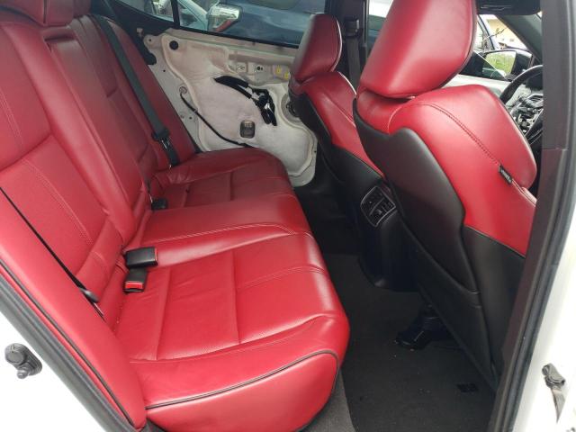 19UUB3F63LA003032 Acura Tlx Technology