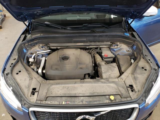 YV4A22PM1J1206259 Volvo XC90 T6