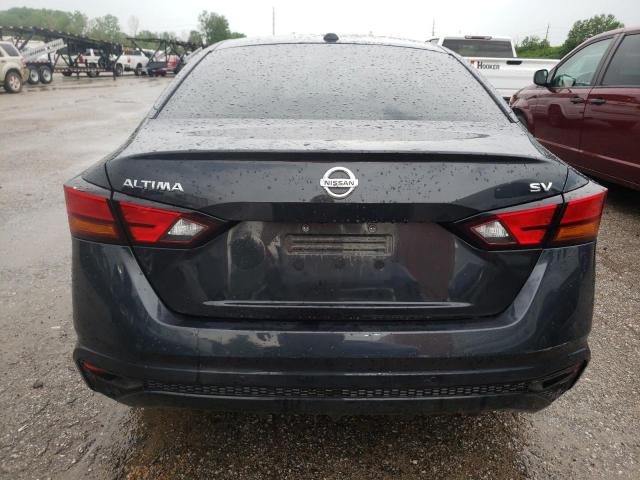 1N4BL4DV9MN346379 Nissan ALTIMA SV