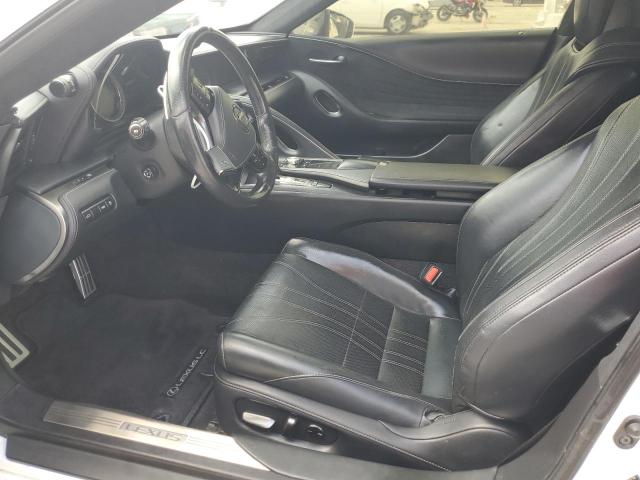 JTHHP5AY8JA005778 Lexus LC 500