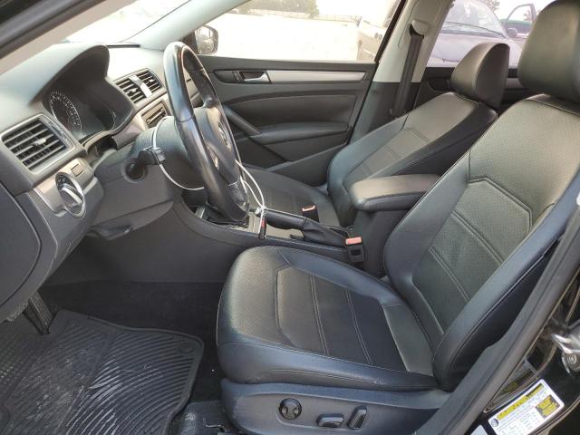 1VWAS7A32FC105840 Volkswagen PASSAT S