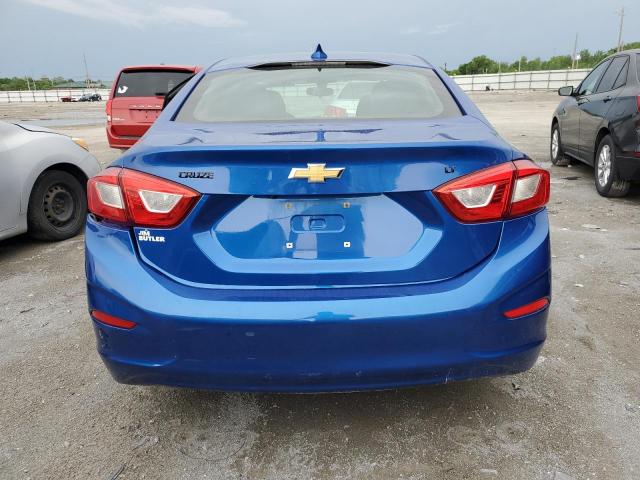 1G1BE5SM8J7224495 Chevrolet CRUZE LT