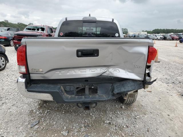 5TFCZ5AN5HX074320 Toyota Tacoma Double Cab
