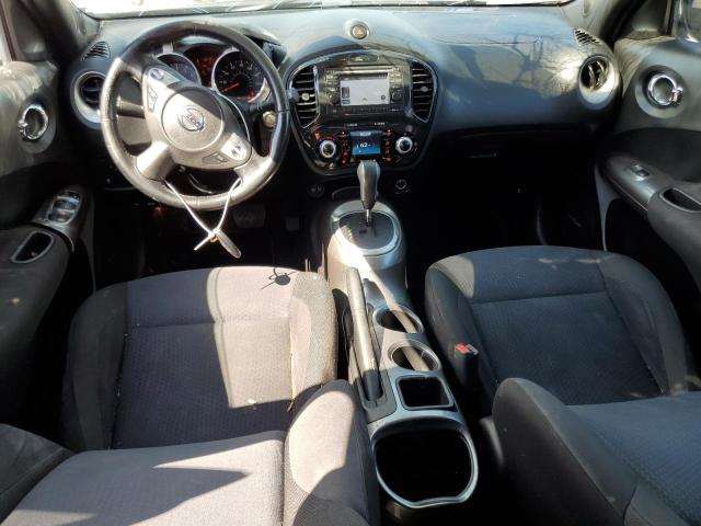 JN8AF5MV5ET357450 Nissan JUKE S