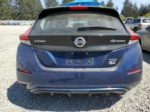 1N4BZ1CV3MC555143 Nissan Leaf Sv Plus