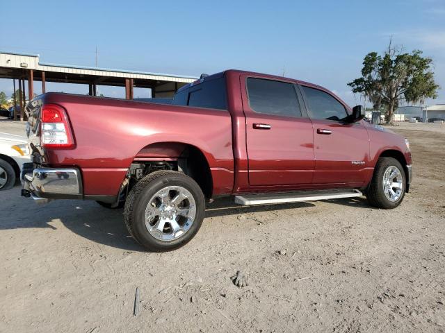 1C6SRFFT6LN313040 RAM 1500 Big Horn/lone Star