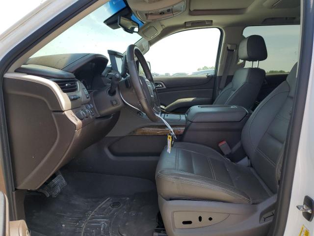 1GKS2CKJ5GR239046 GMC YUKON DENALI