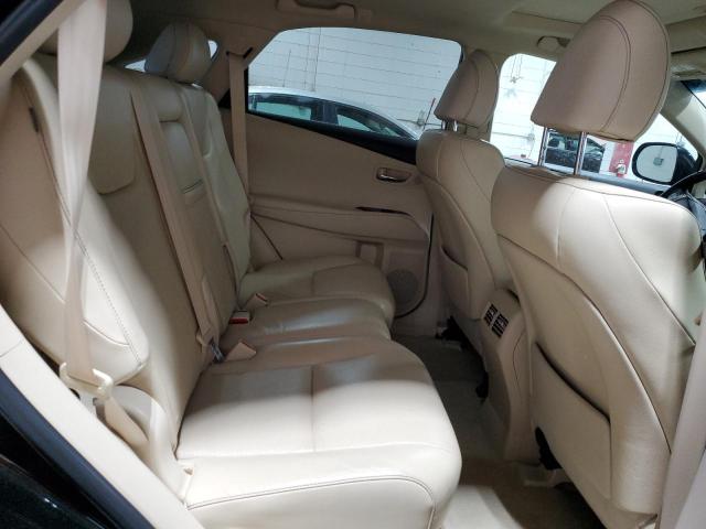 2T2BK1BA4EC237257 Lexus Rx 350 Base