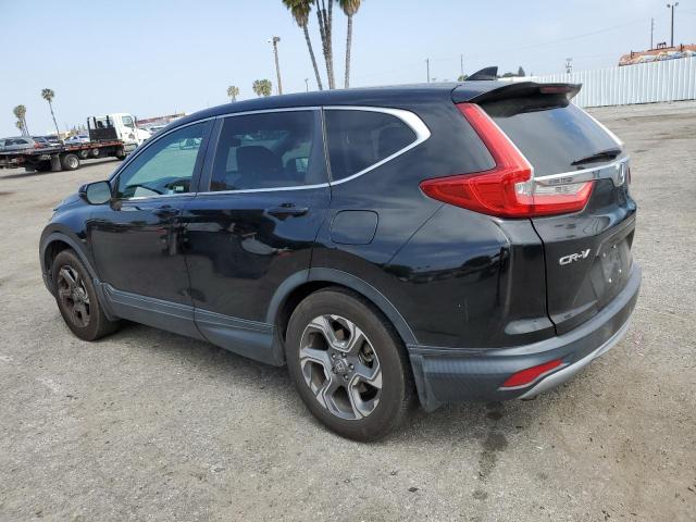 5J6RW1H55JA008127 Honda CR-V EX