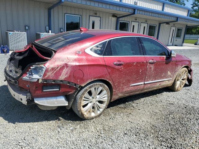 2G1105S30L9102488 Chevrolet Impala Premier