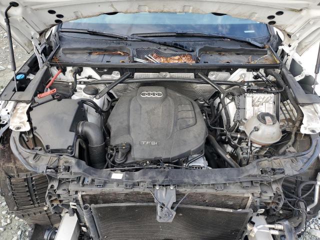WA1BNAFY6J2197706 Audi Q5 Premium Plus