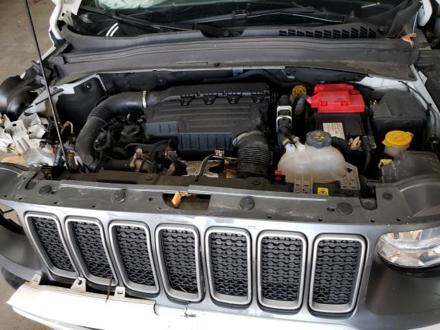 ZACNJDD11NPN48259 Jeep Renegade Limited