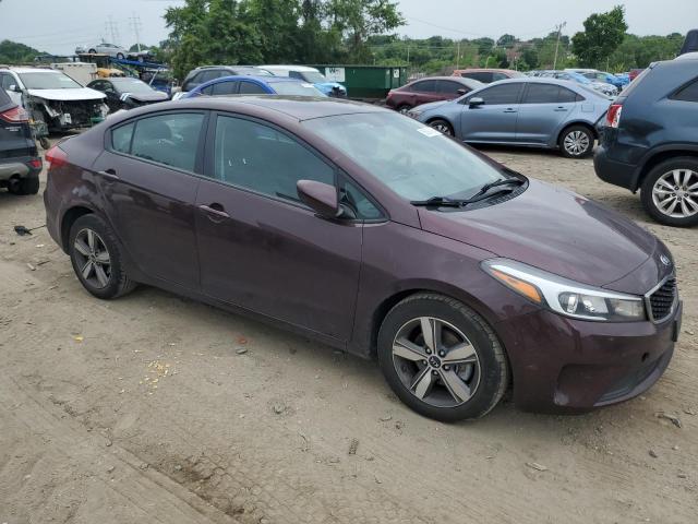 3KPFL4A7XJE244493 KIA FORTE LX